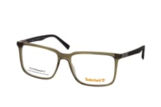 Timberland TB 1740 096, including lenses, SQUARE Glasses, MALE