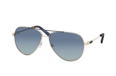 Timberland TB 9270 32D, AVIATOR Sunglasses, MALE, polarised
