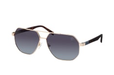 Timberland TB 9271 32D, AVIATOR Sunglasses, MALE, polarised