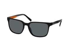 Timberland TB 9273 02D, RECTANGLE Sunglasses, MALE, polarised, available with prescription