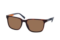 Timberland TB 9273 52H, RECTANGLE Sunglasses, MALE, polarised, available with prescription