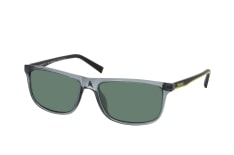Timberland TB 9266 20R, RECTANGLE Sunglasses, MALE, polarised, available with prescription