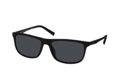 Timberland TB 9266 02D, RECTANGLE Sunglasses, MALE, polarised, available with prescription