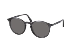 MONCLER Violle ML 0213 01D, ROUND Sunglasses, UNISEX, polarised, available with prescription