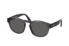 MONCLER ML 0209 01D, ROUND Sunglasses, MALE, polarised, available with prescription