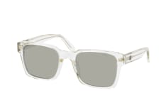 MONCLER Arcsecond ML 0210 26Q, SQUARE Sunglasses, MALE, available with prescription