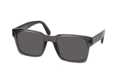 MONCLER Arcsecond ML 0210 01D, SQUARE Sunglasses, MALE, polarised, available with prescription