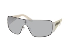 adidas Originals OR 0058 16C, SINGLELENS Sunglasses, MALE