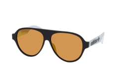 adidas Originals OR 0059 02G, AVIATOR Sunglasses, MALE