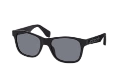 adidas Originals OR 0060 01A, SQUARE Sunglasses, MALE, available with prescription