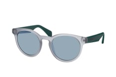 adidas Originals OR 0056 20Q, ROUND Sunglasses, UNISEX, available with prescription