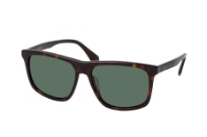 adidas Originals OR 0062 56N, RECTANGLE Sunglasses, MALE, available with prescription