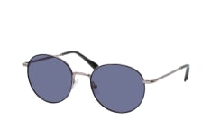 Calvin Klein CK 21127S 001, ROUND Sunglasses, UNISEX, available with prescription