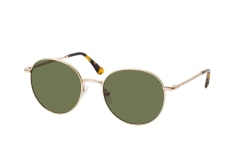 Calvin Klein CK 21127S 717, ROUND Sunglasses, UNISEX, available with prescription