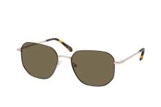 Calvin Klein CK 21128S 001, ROUND Sunglasses, UNISEX, available with prescription