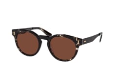 Calvin Klein CK 21527S 223, ROUND Sunglasses, UNISEX, available with prescription