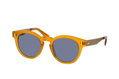 Calvin Klein CK 21527S 729, ROUND Sunglasses, UNISEX, available with prescription