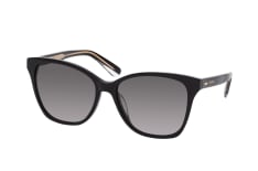 Calvin Klein CK 21529S 001, BUTTERFLY Sunglasses, FEMALE, available with prescription