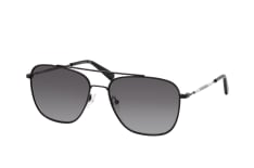 Calvin Klein Jeans CKJ 21216S 002, SQUARE Sunglasses, UNISEX, available with prescription