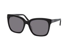 DKNY DK 534S 001, SQUARE Sunglasses, FEMALE, available with prescription
