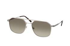 Lacoste L 244S 050, AVIATOR Sunglasses, MALE, available with prescription