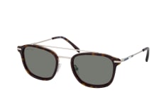 Lacoste L 608SND 040, AVIATOR Sunglasses, MALE, available with prescription