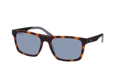 Lacoste L 957S 230, RECTANGLE Sunglasses, MALE, available with prescription