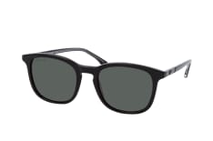 Lacoste L 961S 001, SQUARE Sunglasses, MALE, available with prescription