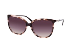 Lacoste L 963S 610, BUTTERFLY Sunglasses, FEMALE