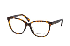 Longchamp LO 2687 242, including lenses, RECTANGLE Glasses, FEMALE