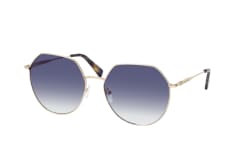 Longchamp LO 154S 713, ROUND Sunglasses, FEMALE
