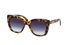 Longchamp LO 692S 255, BUTTERFLY Sunglasses, FEMALE, available with prescription