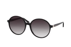 Longchamp LO 694S 001, ROUND Sunglasses, FEMALE