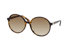 Longchamp LO 694S 242, ROUND Sunglasses, FEMALE