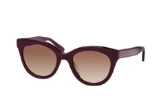 Longchamp LO 698S 601, BUTTERFLY Sunglasses, FEMALE, available with prescription