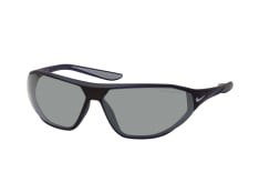 Nike AERO SWIFT DQ 0803 410, RECTANGLE Sunglasses, UNISEX