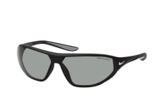 Nike AERO SWIFT P DQ 0989 011, RECTANGLE Sunglasses, UNISEX, polarised
