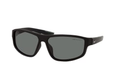 Nike BRAZEN FUEL P DQ 0985 011, RECTANGLE Sunglasses, MALE, polarised