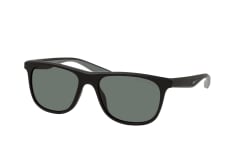 Nike FLO P DQ 0863 011, RECTANGLE Sunglasses, UNISEX, polarised