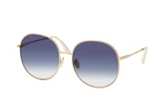 Victoria Beckham VB 224S 720, ROUND Sunglasses, FEMALE