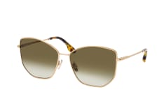 Victoria Beckham VB 225S 700, BUTTERFLY Sunglasses, FEMALE