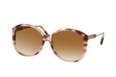 Victoria Beckham VB 629S 603, ROUND Sunglasses, FEMALE