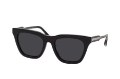 Victoria Beckham VB 630S 001, SQUARE Sunglasses, FEMALE, available with prescription