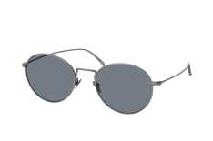 Giorgio Armani AR 6125 300381, ROUND Sunglasses, MALE, polarised, available with prescription