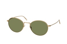 Giorgio Armani AR 6125 30022A, ROUND Sunglasses, MALE, available with prescription