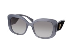 Giorgio Armani AR 8150 590511, SQUARE Sunglasses, FEMALE, available with prescription