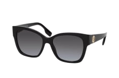Burberry RUTH BE 4345 30018G, SQUARE Sunglasses, FEMALE, available with prescription
