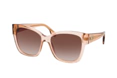 Burberry RUTH BE 4345 335813, SQUARE Sunglasses, FEMALE, available with prescription