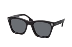 Burberry COOPER BE 4348 300187, SQUARE Sunglasses, MALE