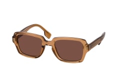 Burberry ELDON BE 4349 350473, SQUARE Sunglasses, MALE, available with prescription